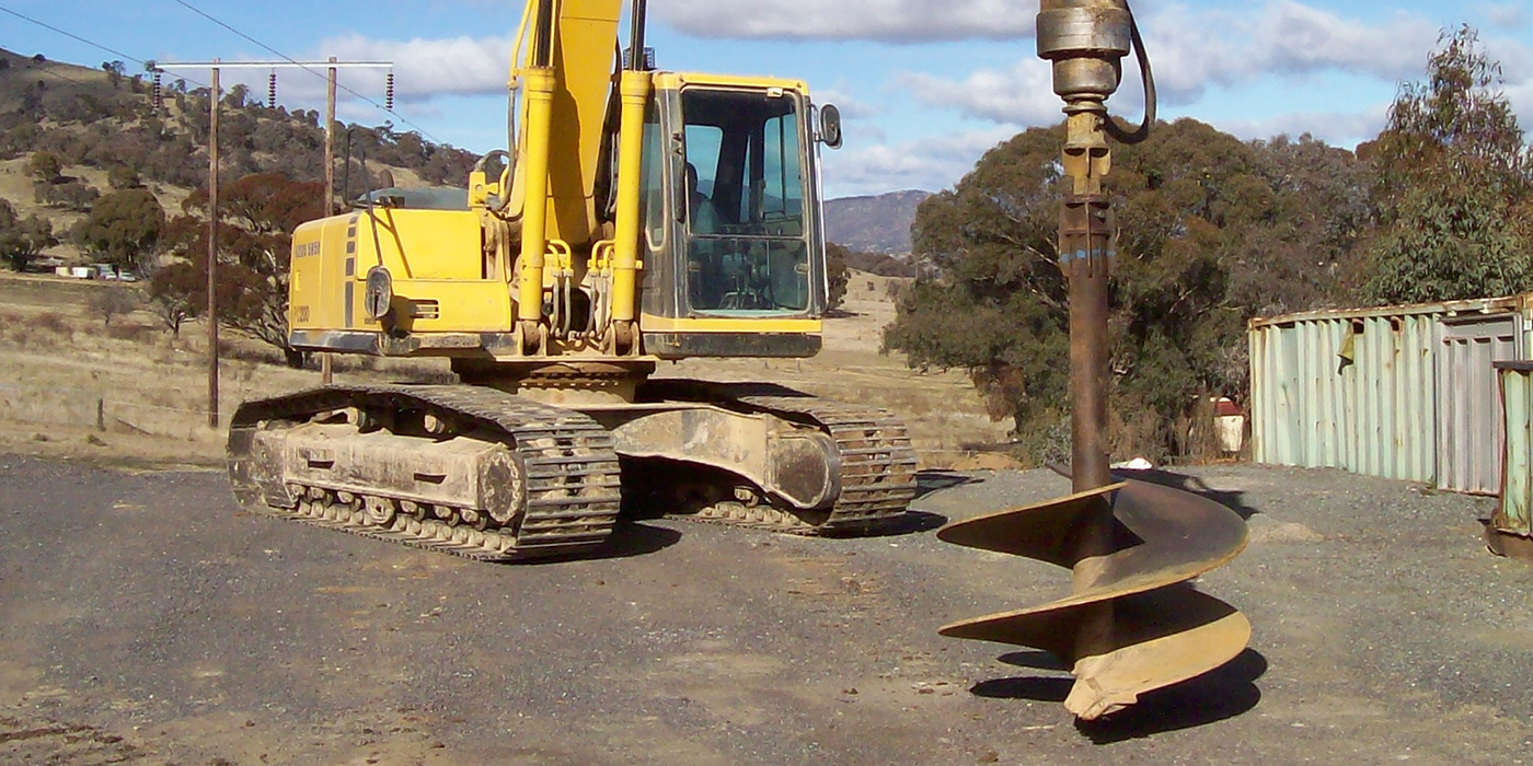 Cochrane Earthmoving